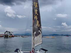 -三亚蜈支洲岛旅游区