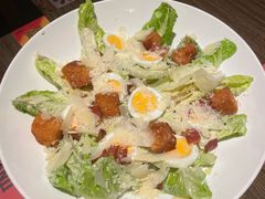 -ZAFFERANO西班牙海鲜饭(上海首店)
