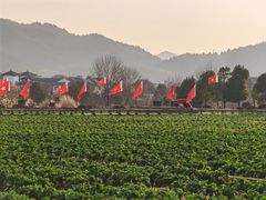 -古田会议纪念馆