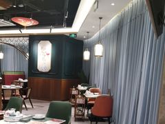 -悦得闲广式点心茶楼(蓝鲸世界店)