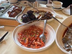 -古韵轩·江浙融合菜(梁溪店)