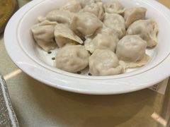 -大眼锅贴水饺(河东店)