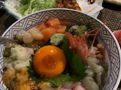 -半藏居酒屋(香港花园店)