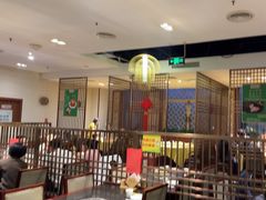 -东来顺饭庄(金泉广场店)