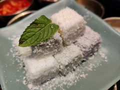 -入火韩国烤肉(凯旋广场店)