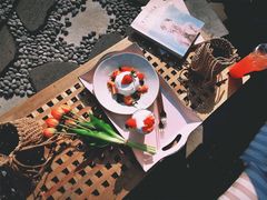 -Cafe Rooftop Cheongsapo
