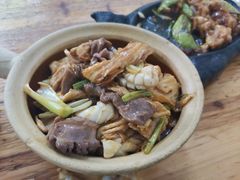 -顺发饭店