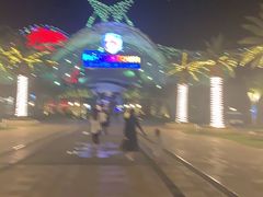 -三亚海昌梦幻海洋不夜城