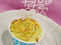 开心果纸杯-贝紫Style(木马公寓店)