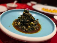 -山西会馆·晋菜·晋商宴·牌匾博物馆(胜利东街店)