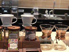 -星巴克臻选(北京颐堤港中心第二店)