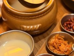 -恩你小木屋·韩式料理(假日广场店)
