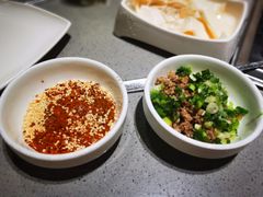 -海底捞火锅(方圆荟店)