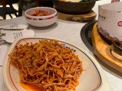 -七八冷面·延边朝鲜族美食(欢乐谷店)