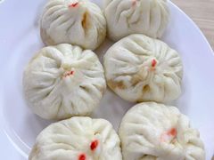 -津门永胜包子铺(哈尔滨道总店)