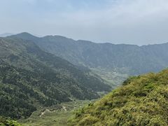 -南岳衡山风景名胜区