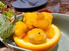 -Let'sBURGERplus·非常创意汉堡(三里屯店)