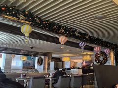 -北京王府井希尔顿酒店·万斯阁西餐厅