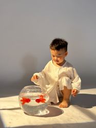 -57KIDS儿童摄影