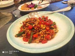 -顺风山庄(水濂山店)