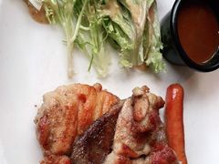 -开心果牛扒城(雍华庭店)