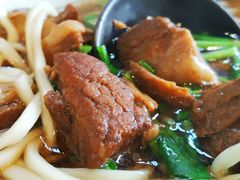 -李先生牛肉面大王(上海站南广场店)