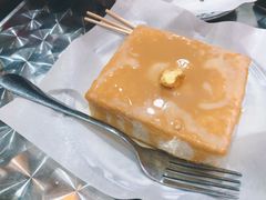 -華叔茶記