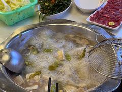 -小肥牛潮汕牛肉火锅(南联店)