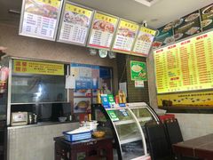 -清真·化隆拉面(文化名园店)