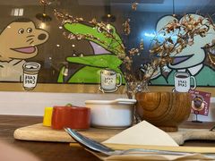 -AO cafe＆bistro