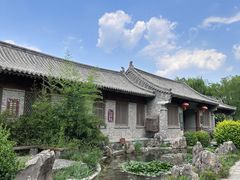-青州古城