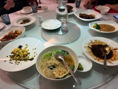 -逸林轩中餐厅(中信泰富朱家角锦江酒店)