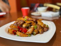 -红色江山(首钢国际大厦店)