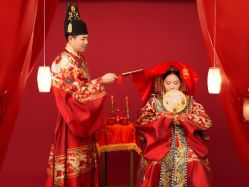 -摩玛婚纱摄影(杭州店)