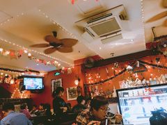 大堂-大头虾越式风味餐厅(光明广场店)