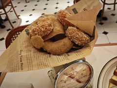 -太食獸泰式茶餐厅(IFS国金中心店)