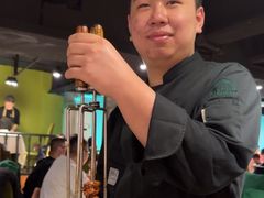 -戈拿旺巴西烤肉(崇文门店)