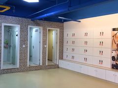 -中田健身工作室(太阳广场店)