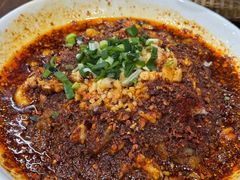 -长安后宰门水盆羊肉(新都心店)