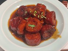 九转大肠-梅飞酒家(桑园路店)