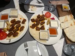 -Efes Turkish & Mediterranean Cuisine 艾菲斯餐厅(陆家嘴店)