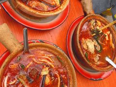 -清真·马文砂锅大全(麦苋街店)