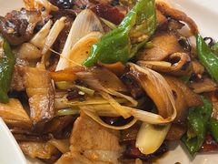 -老牌坊鲁菜名店(宽厚里店)