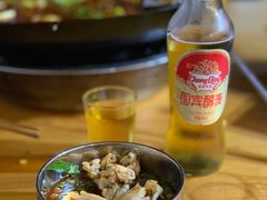-鸿顺老铁锅美蛙鱼府(解放碑店)