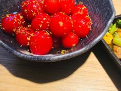 -胡马八破·川菜小馆(高新万达店)