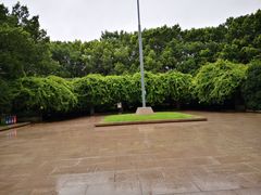 -宋庆龄陵园