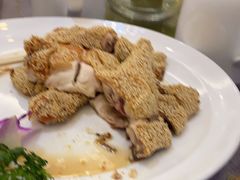 -轩记海鲜餐厅·四十五年老字号·经典粤菜(西区彩虹店)