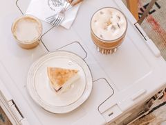 -士多咖啡·Stop Coffee