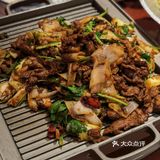 在深圳也能吃北京烤鸭
