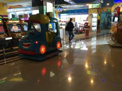 -星悦蓝海欢乐园(石路天虹店)